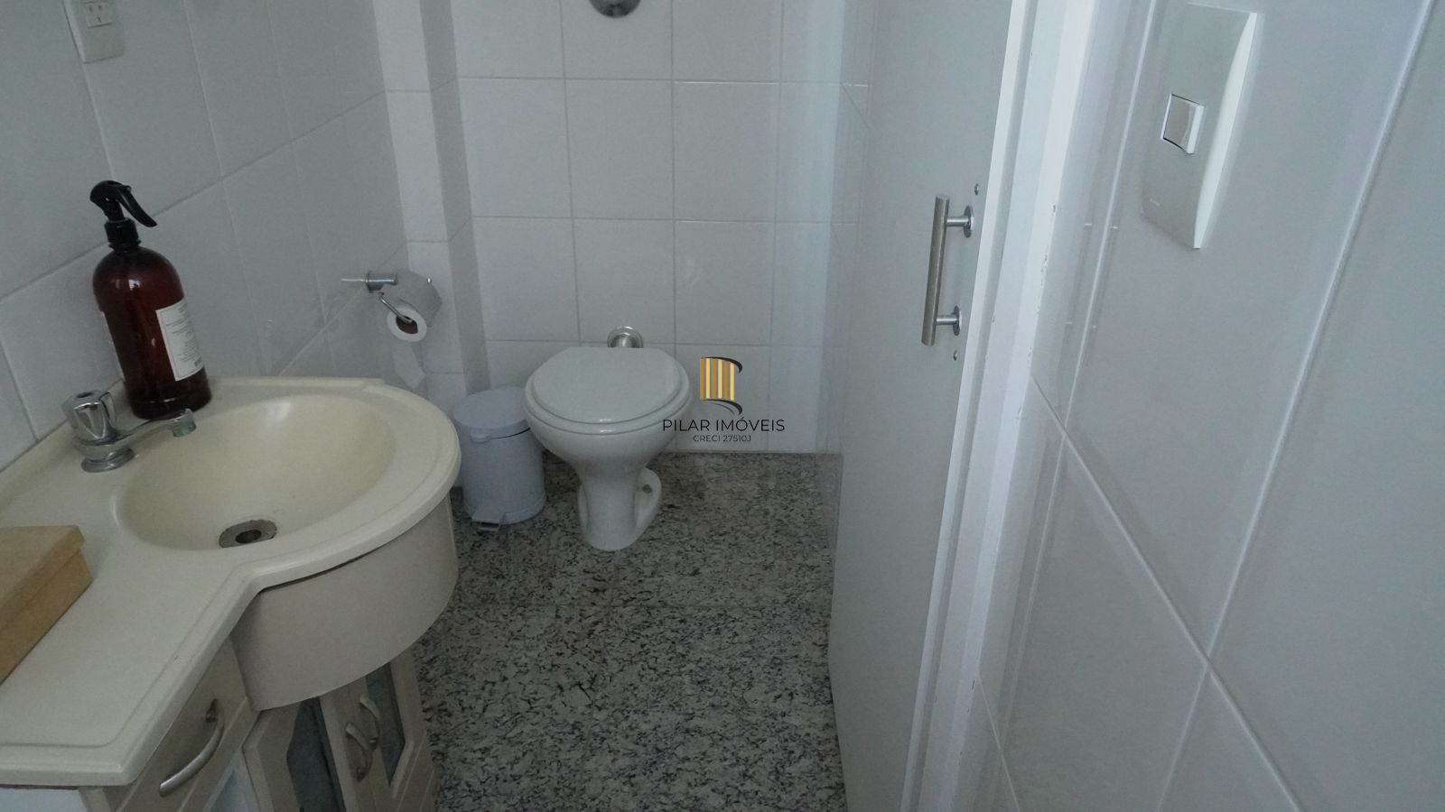 Apartamento 78m² Jardim Botânico Porto Alegre RS Ao Lado do Bourbon Ipiranga
