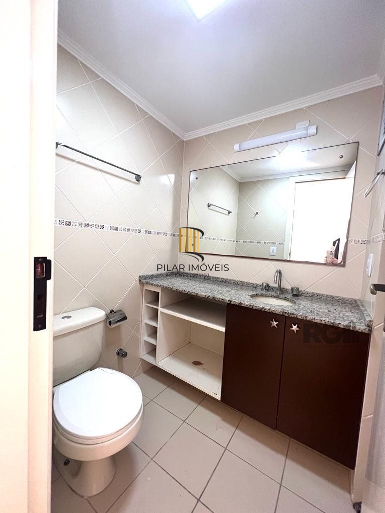 APARTAMENTO 3 DORMITÓRIOS, SUÍTE, 2 VAGAS DE GARAGEM, BAIRRO VILA IPIRANGA, PORTO ALEGRE/RS