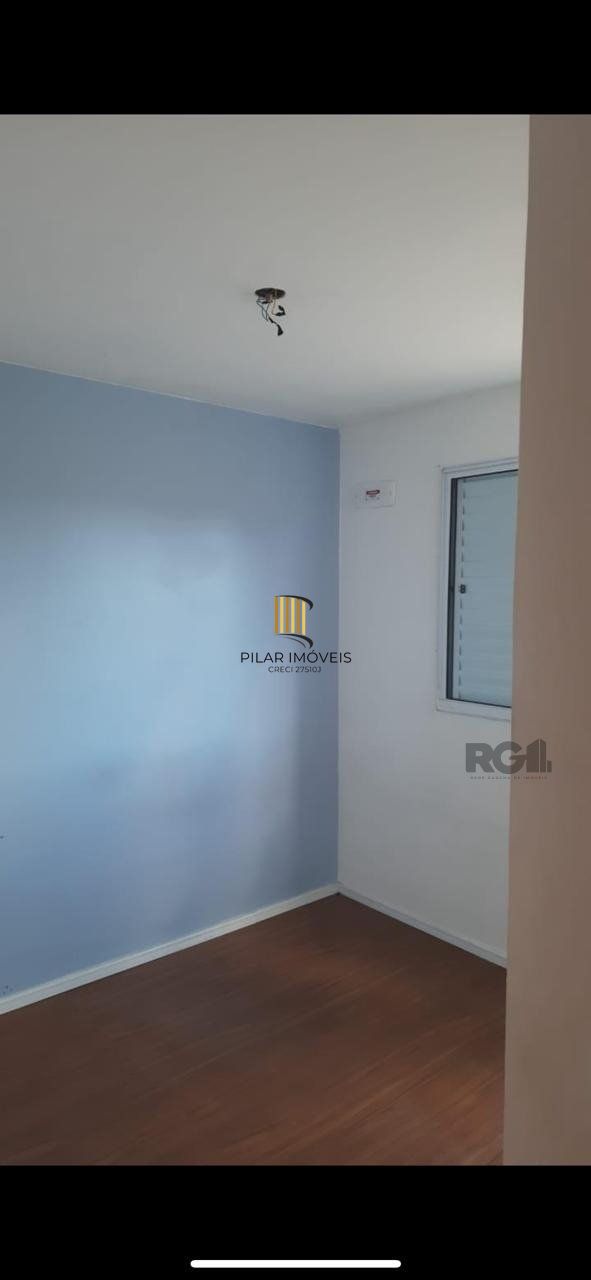 Apartamento para Venda - 45.56m², 2 dormitórios, 1 vaga - Vila Nova