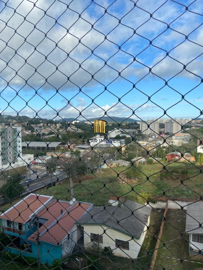 Apartamento 2 dormitórios no bairro Cavalhada