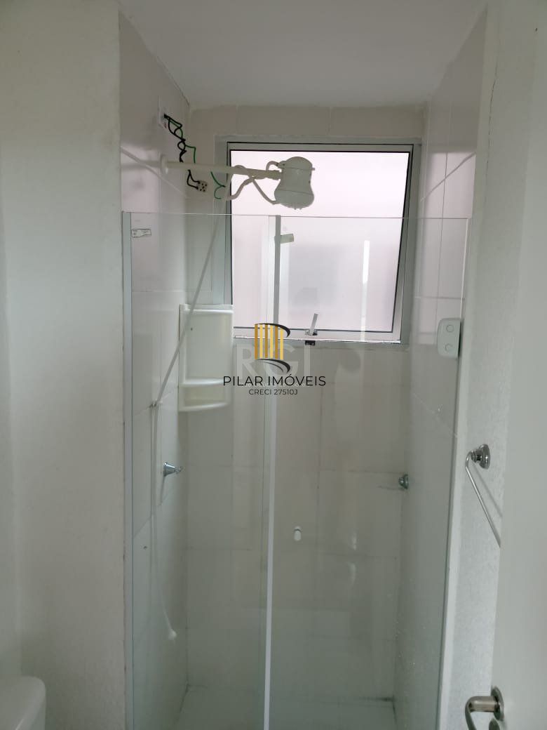 Apartamento para Venda - 40.29m², 2 dormitórios, 1 vaga - Hípica, Porto Alegre