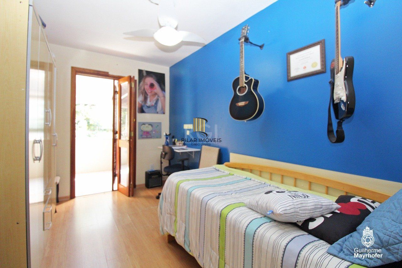 Casa para Venda - 227.93m², 3 dormitórios, sendo 1 suites, 2 vagas - Chácara das Pedras