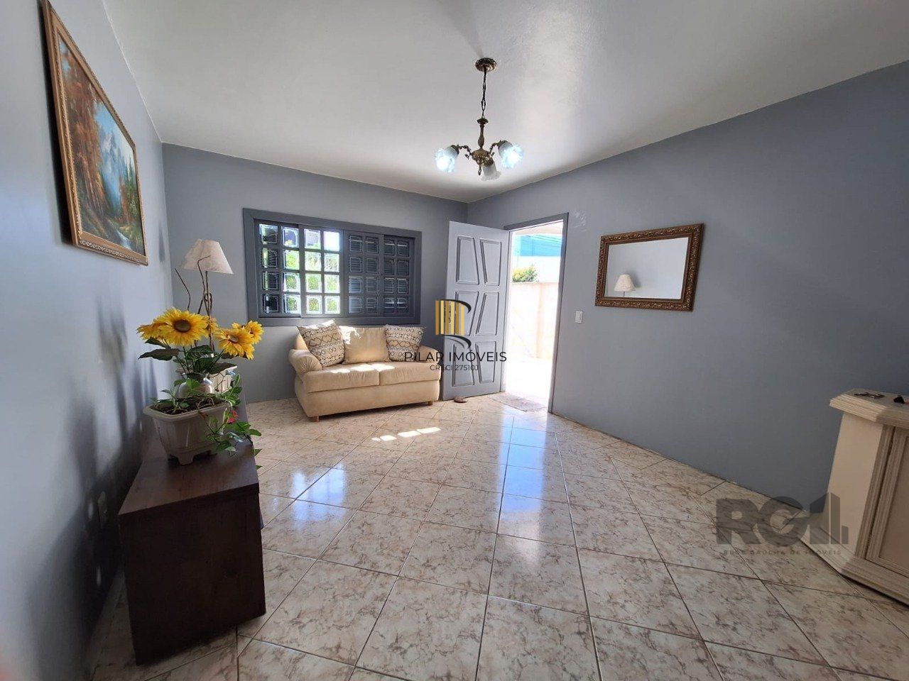 Sobrado 3 Dormitório(s) Bairro Jardim Algarve