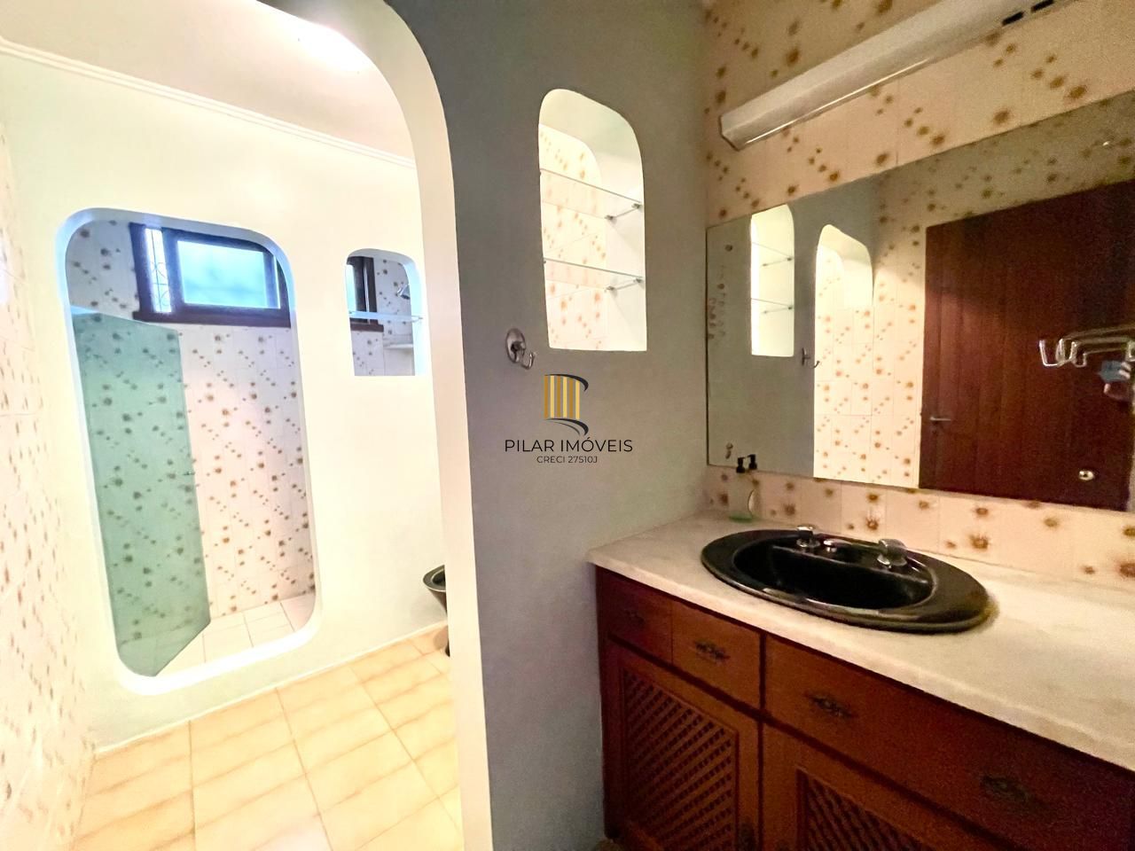 Casa Residencial de 3 Quartos e 1 Suíte no Jardim Isabel Poa/RS