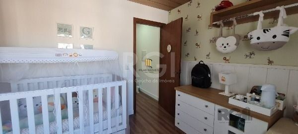 Casa 2 dormitórios, Hípica
