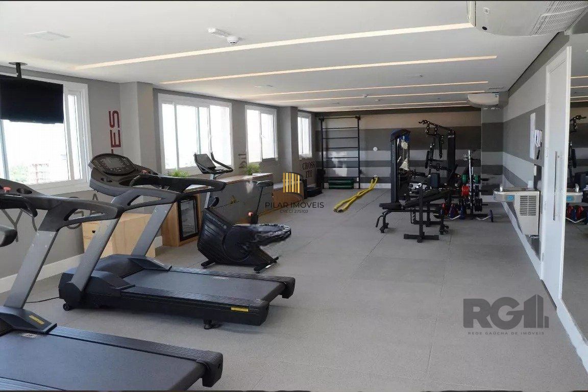 Loft no Maxplaza em Canoas