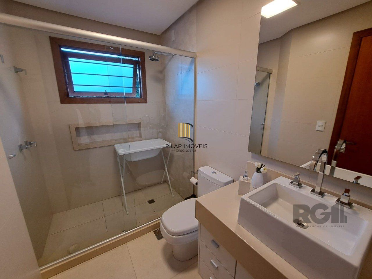 Casa de Condomínio 3 dormitórios no bairro Nonoai