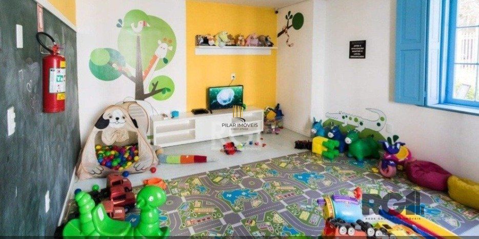 Apartamento para Venda - 51m², 2 dormitórios (1 suite) ,1 vaga  Teresópolis