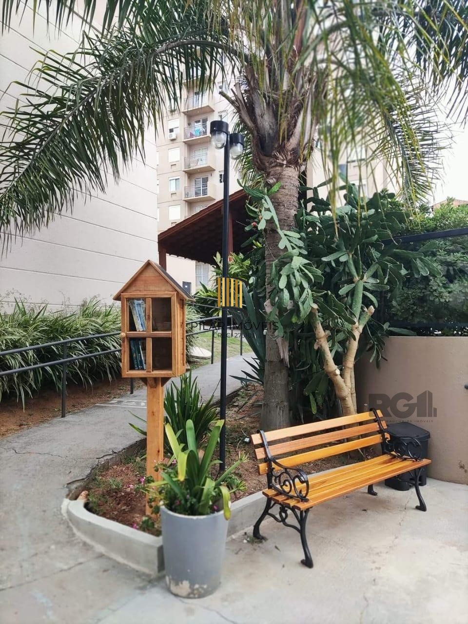 APARTAMENTO, 3 DORMITÓRIO, 1 SUÍTE, 1 VAGA, BAIRRO CAMAQUÃ, PORTO ALEGRE-RS