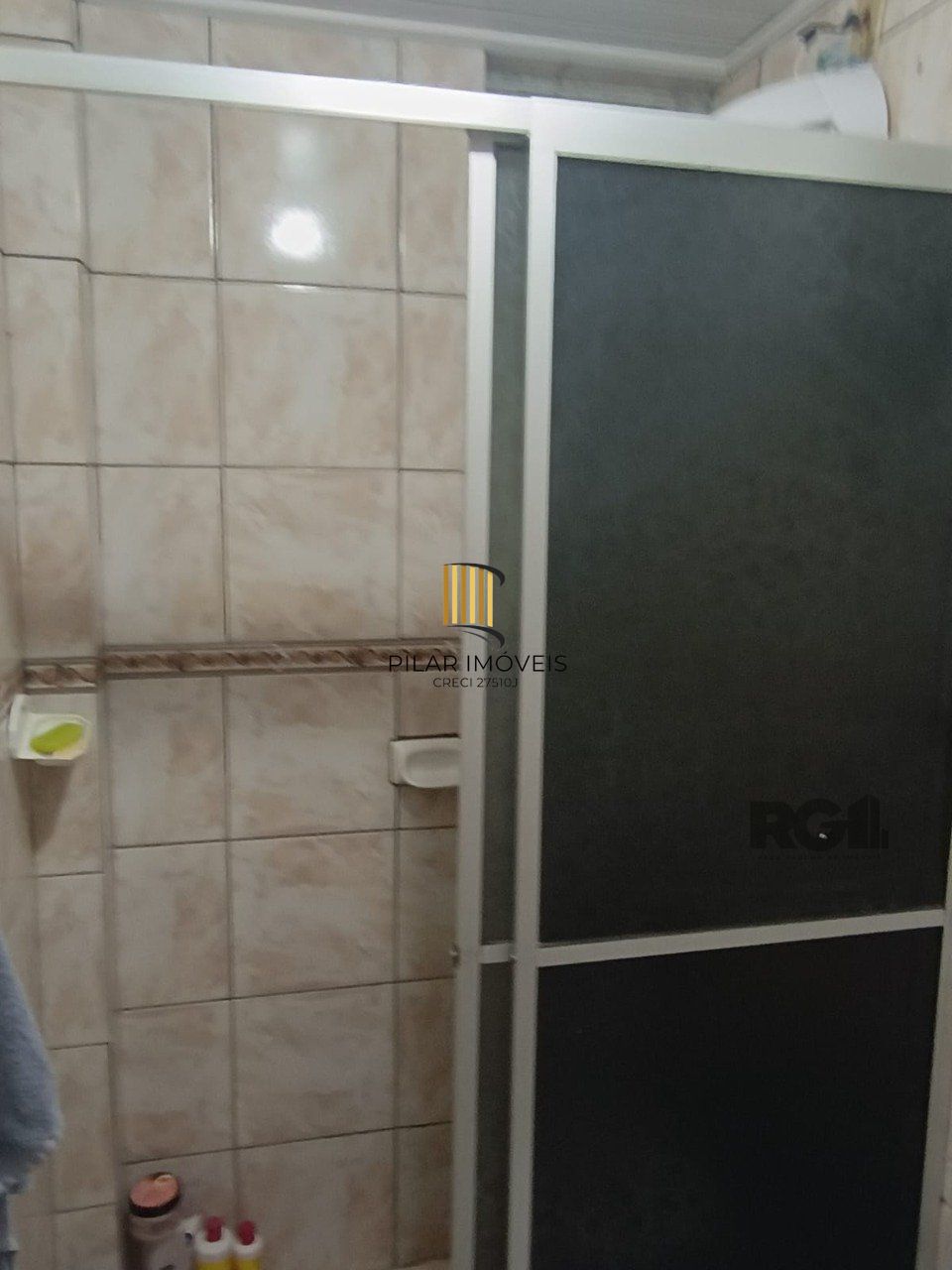 Apartamento com 2 quartos e 1 vaga no Bairro Vila Nova.