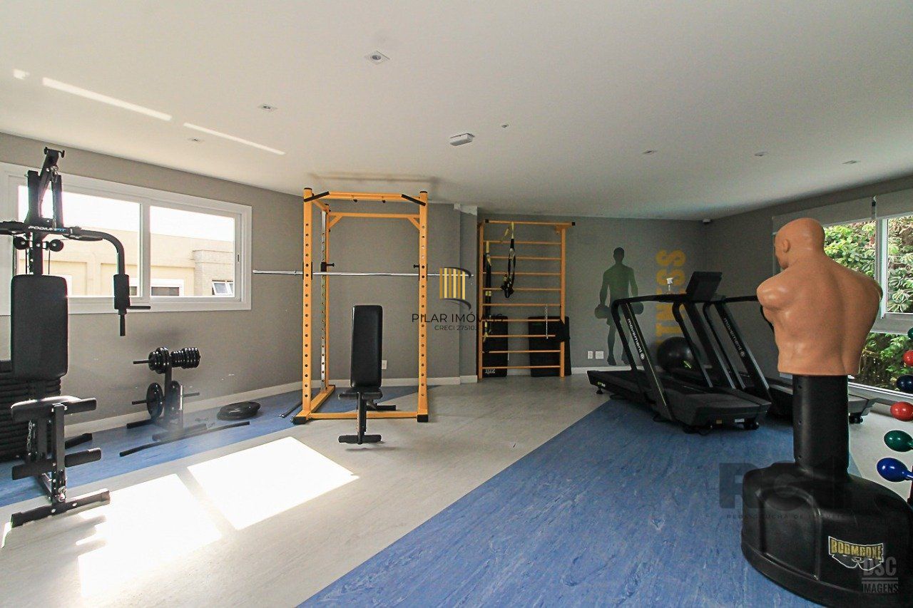 Casa Condominio para Venda - 156,84m², 3 dormitórios, todos suites, 2 vagas - Vila Nova
