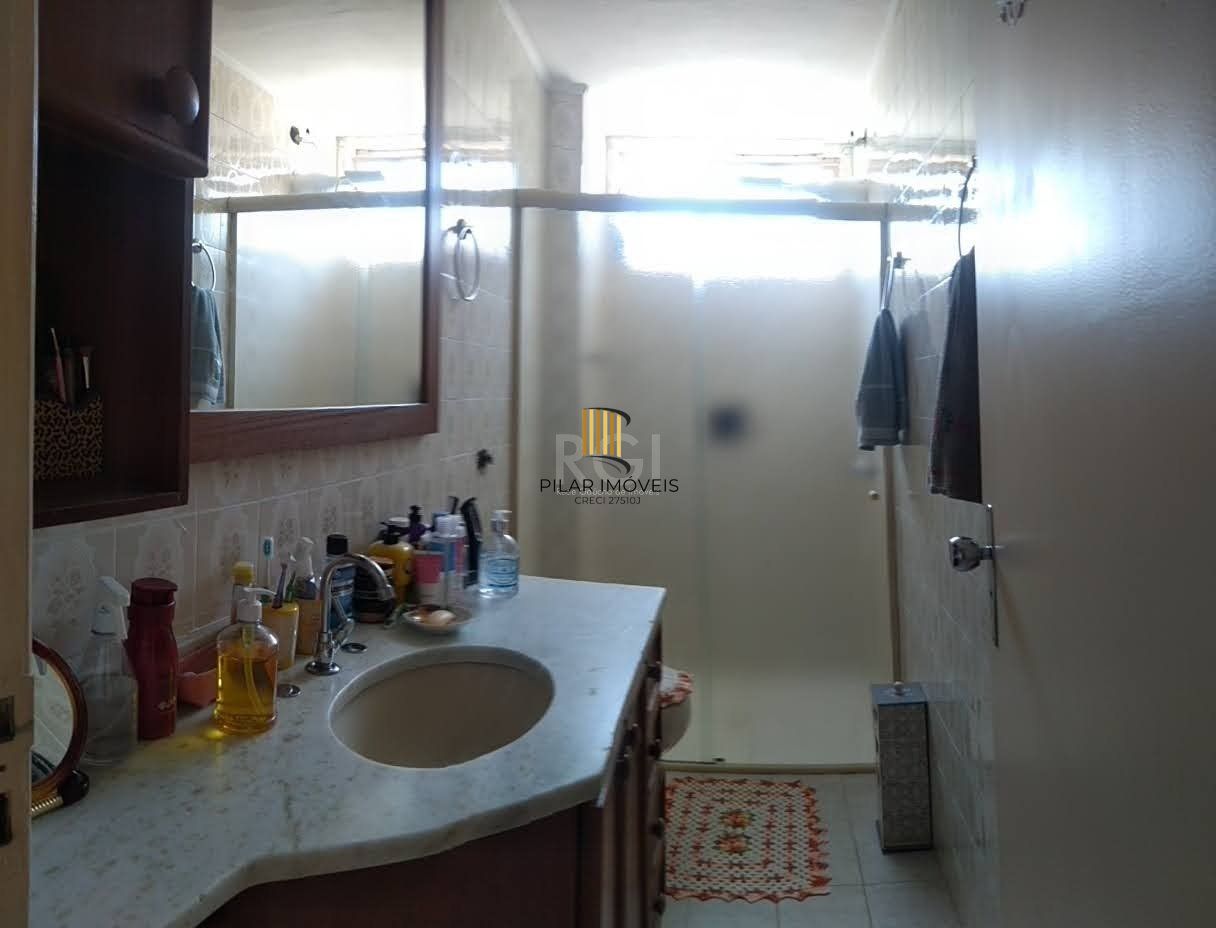 Apartamento para Venda - 66.65m², 2 dormitórios, Menino Deus, Porto Alegre