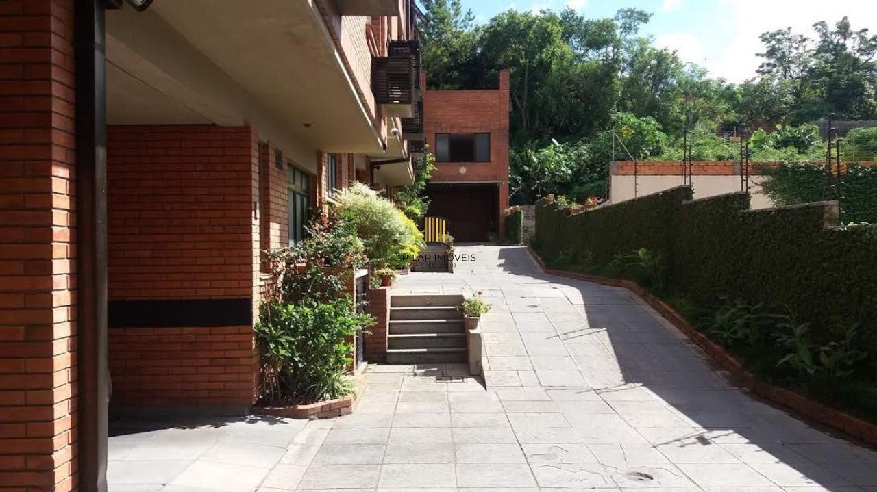 Casa Condominio para Venda - 359.27m², 3 dormitórios, sendo 1 suites, 4 vagas - Cristal