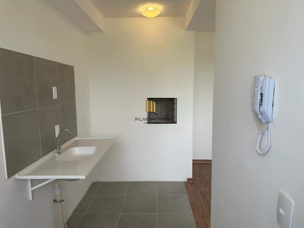 Apartamento 2 dormitórios no bairro Sarandi