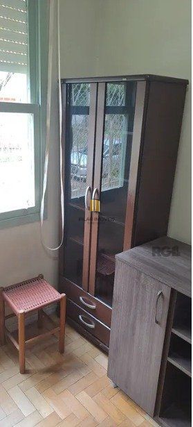 Apartamento com 3 quartos, vaga de garagem - 62,60m² no bairro Jardim Botânico, Porto Alegre/RS