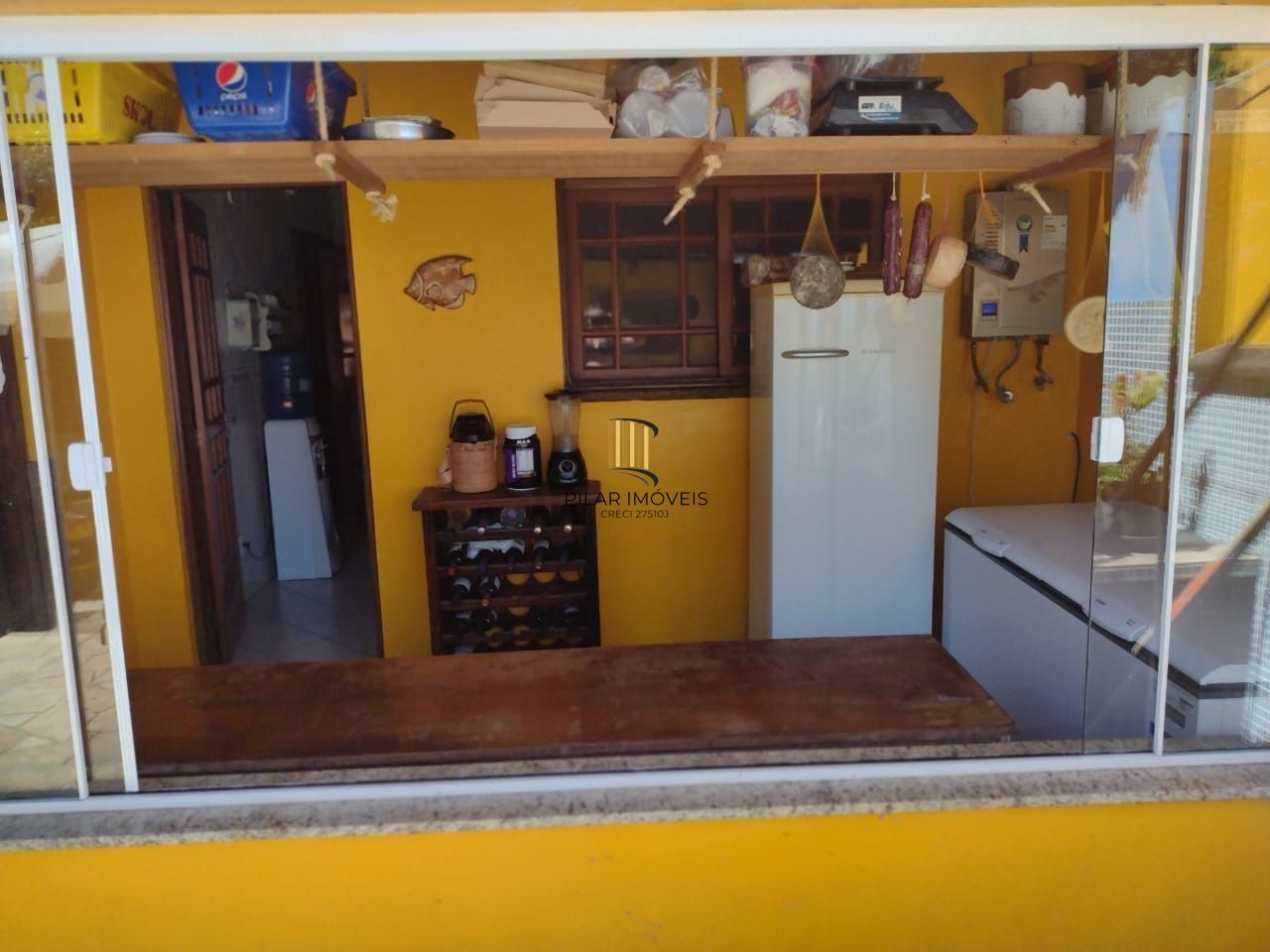 Casa para Venda - 693.6m², 5 dormitórios, sendo 3 suites, 4 vagas - Hípica