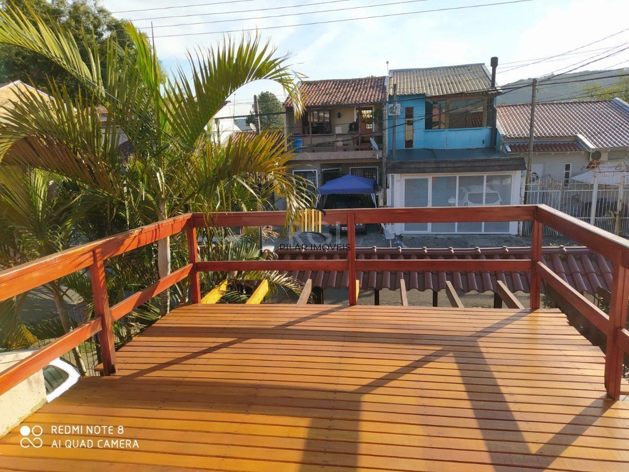 Casa para Venda - 105m², 2 dormitórios, 2 vagas - Hípica - Pilar Imóveis