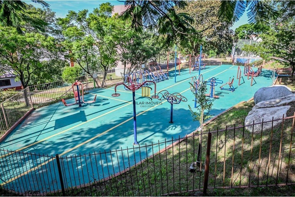 Apartamento de 1 dormitório  na Zona Sul com 2 vagas