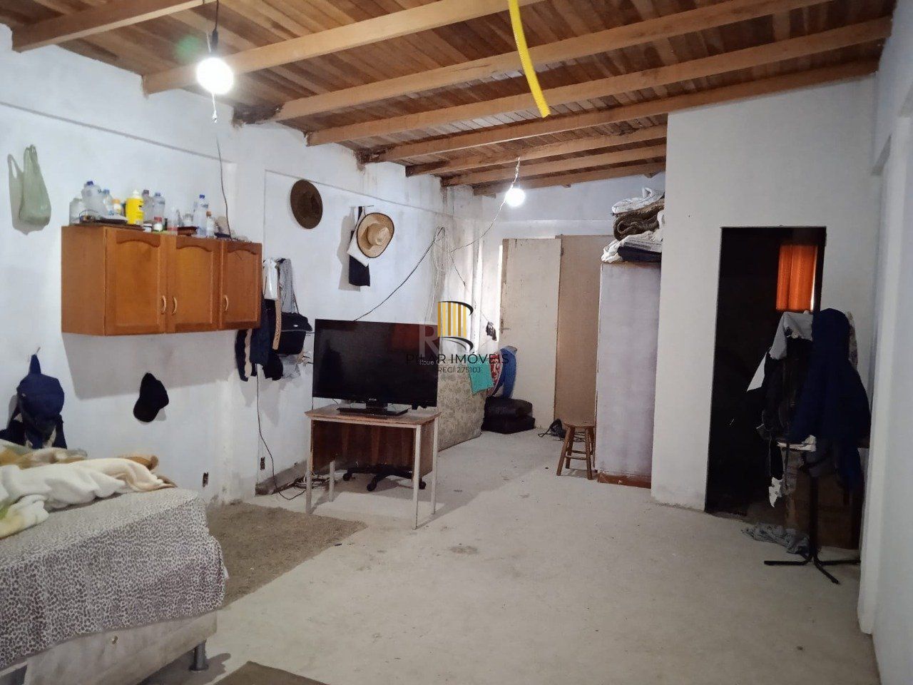 Casa para Venda - 240m², 3 dormitórios, sendo 3 suites, 1 vaga - Centro Histórico, Porto Alegre