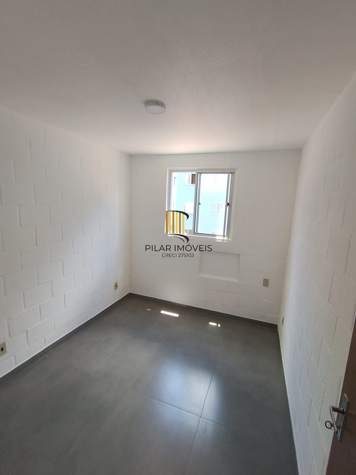 Apartamento 2 dormitórios no bairro Vila Nova