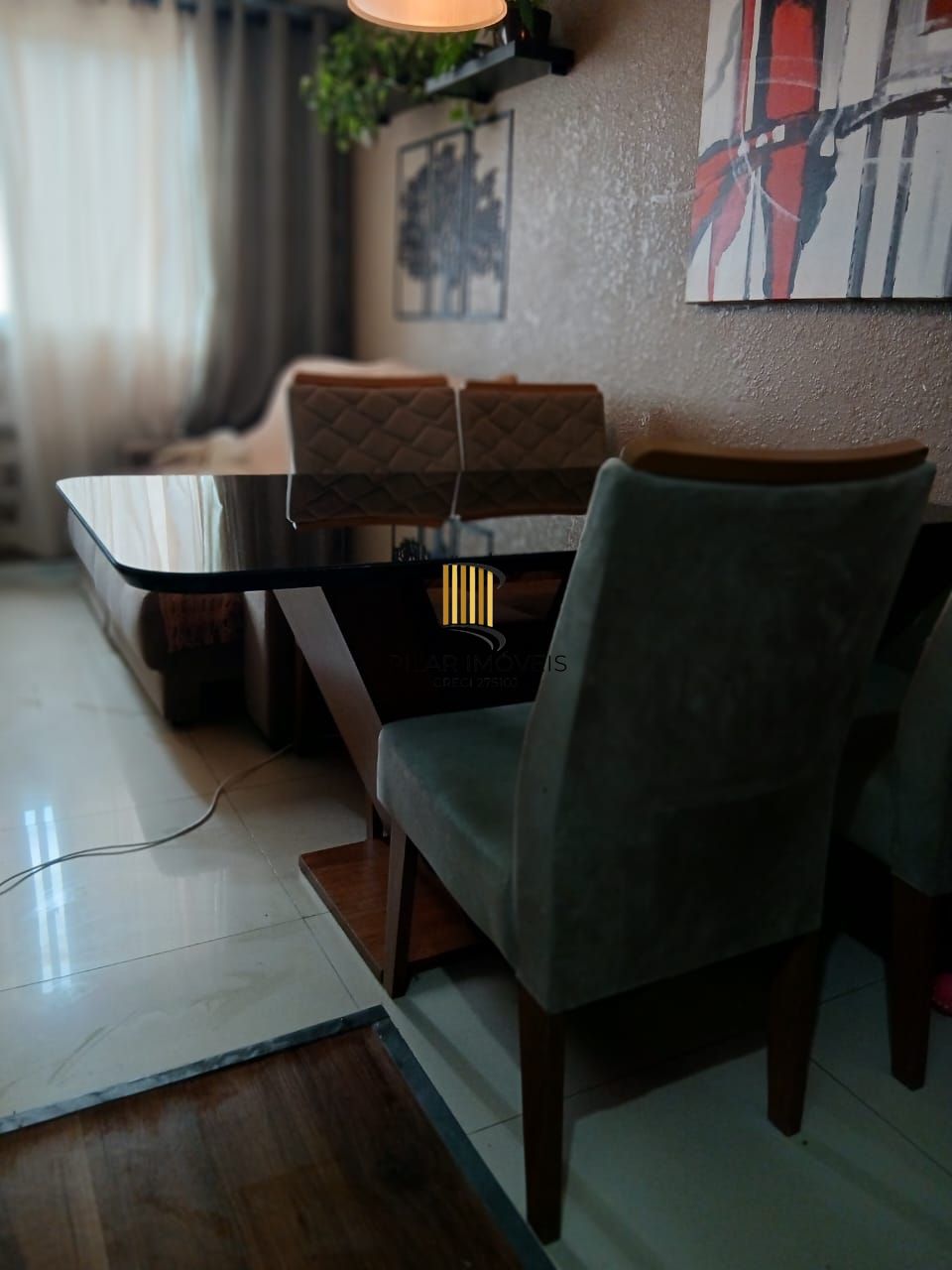 Apartamento 2 dormitórios 1 vaga para carro, Bairro Sarandi