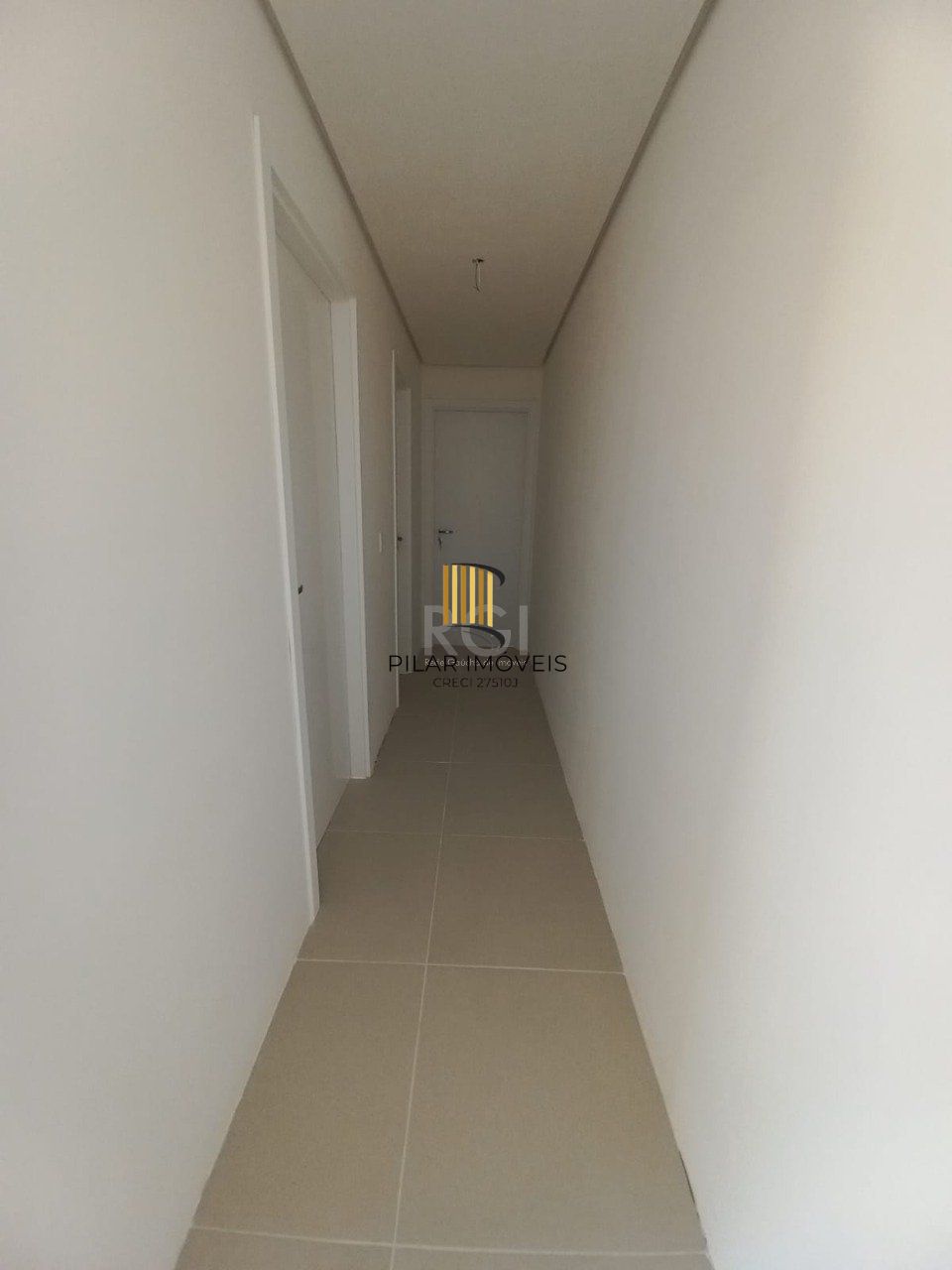 Apartamento novo nunca habitado com 2 dormitórios no centro de Viamão
