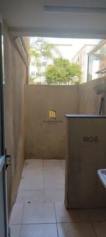 Apartamento 2 quartos a venda em Canoas Bairro Mato Grande