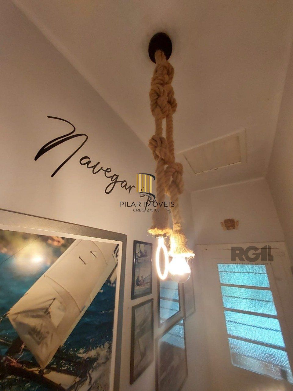 CASA DE 3 QUARTOS - 1 SUITE - 1 HOME OFFICE - LAREIRA - PISCINA - PÁTIO - IPANEMA - ESPÍRITO SANTO - PORTO ALEGRE - RS