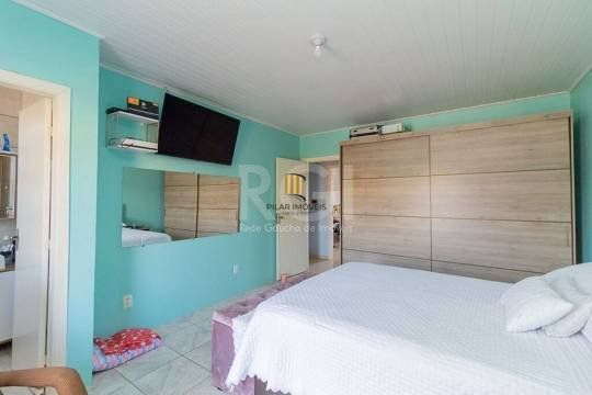 Casa para Venda - 105m², 2 dormitórios, 2 vagas - Hípica