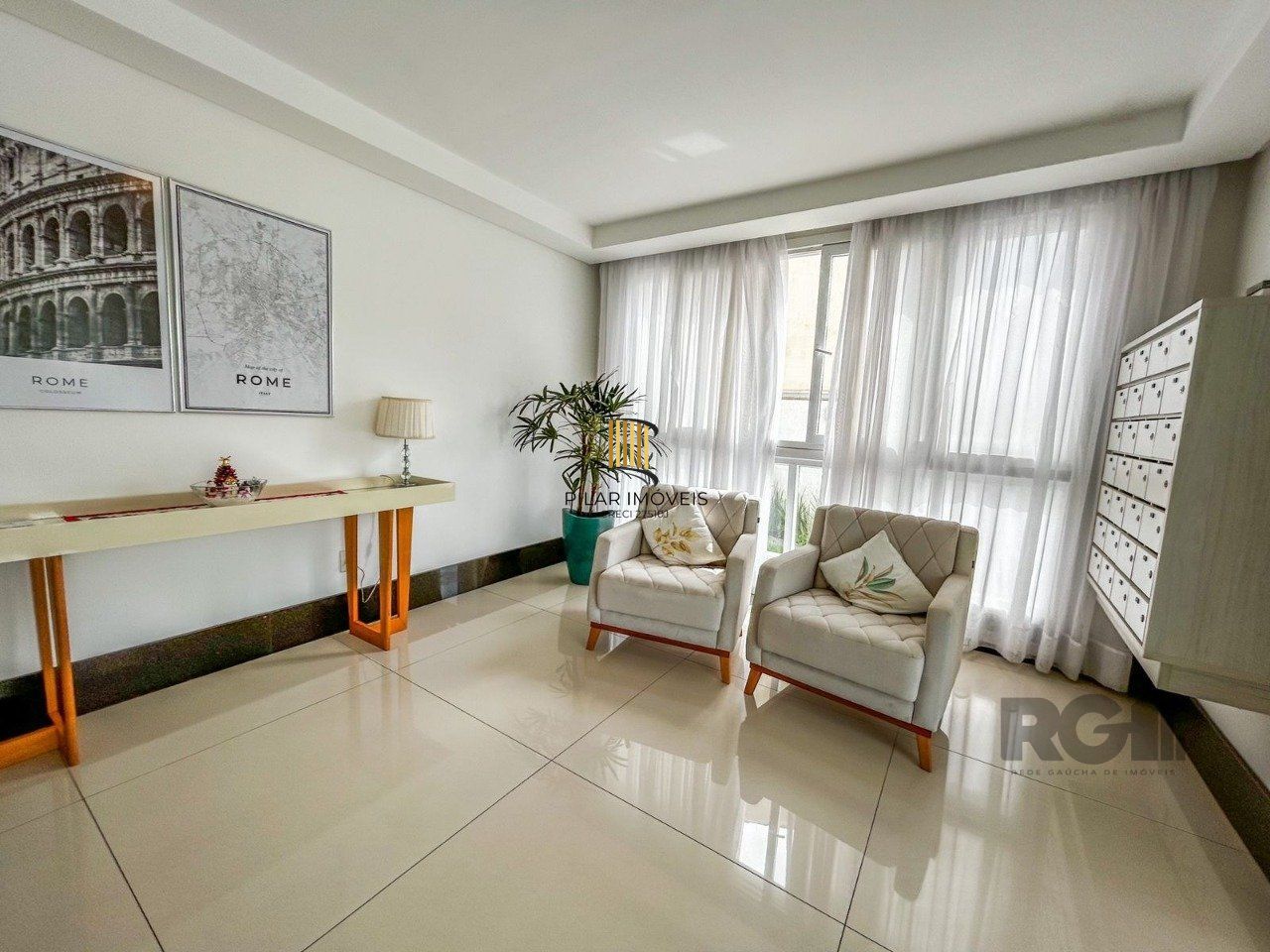 Apartamento de 03 dormitórios na Tristeza Zona Sul de Porto Alegre
