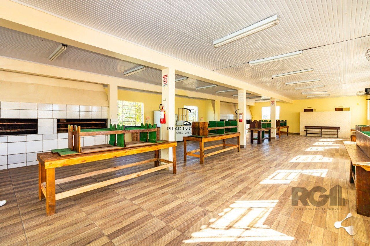 Apartamento para Venda - 81.94m², 3 dormitórios, Santa Tereza