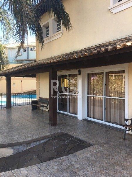 🏡 Casa em Condomínio Fechado- 2 quartos - 2 vagas – Bairro Cavalhada, Porto Alegre