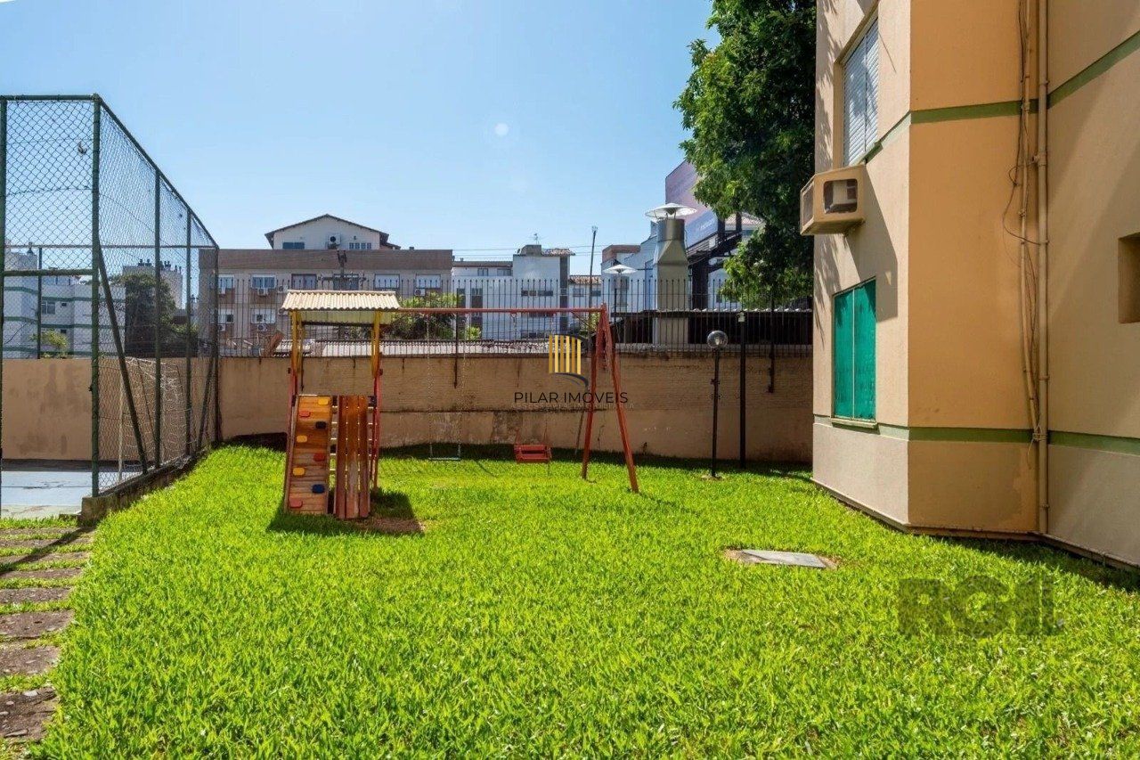 Apartamento de 1 dormitório no bairro Tristeza.