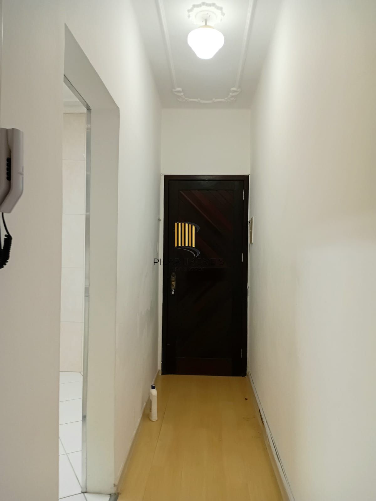 Apartamento 3 dormitórios, frente, sacada no bairro Santana - Porto Alegre - RS