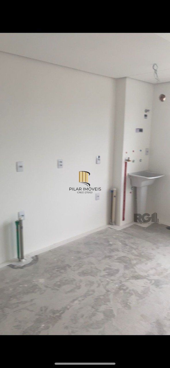Apartamento NOVO com 2 Quartos à venda, 54m² - Bairro Harmonia Canoas