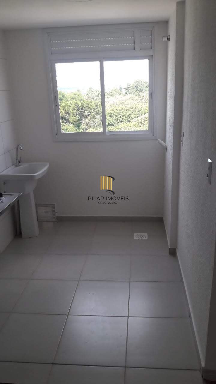 Apartamento com 02 quartos, 01 vaga escriturada no Bairro Agronomia
