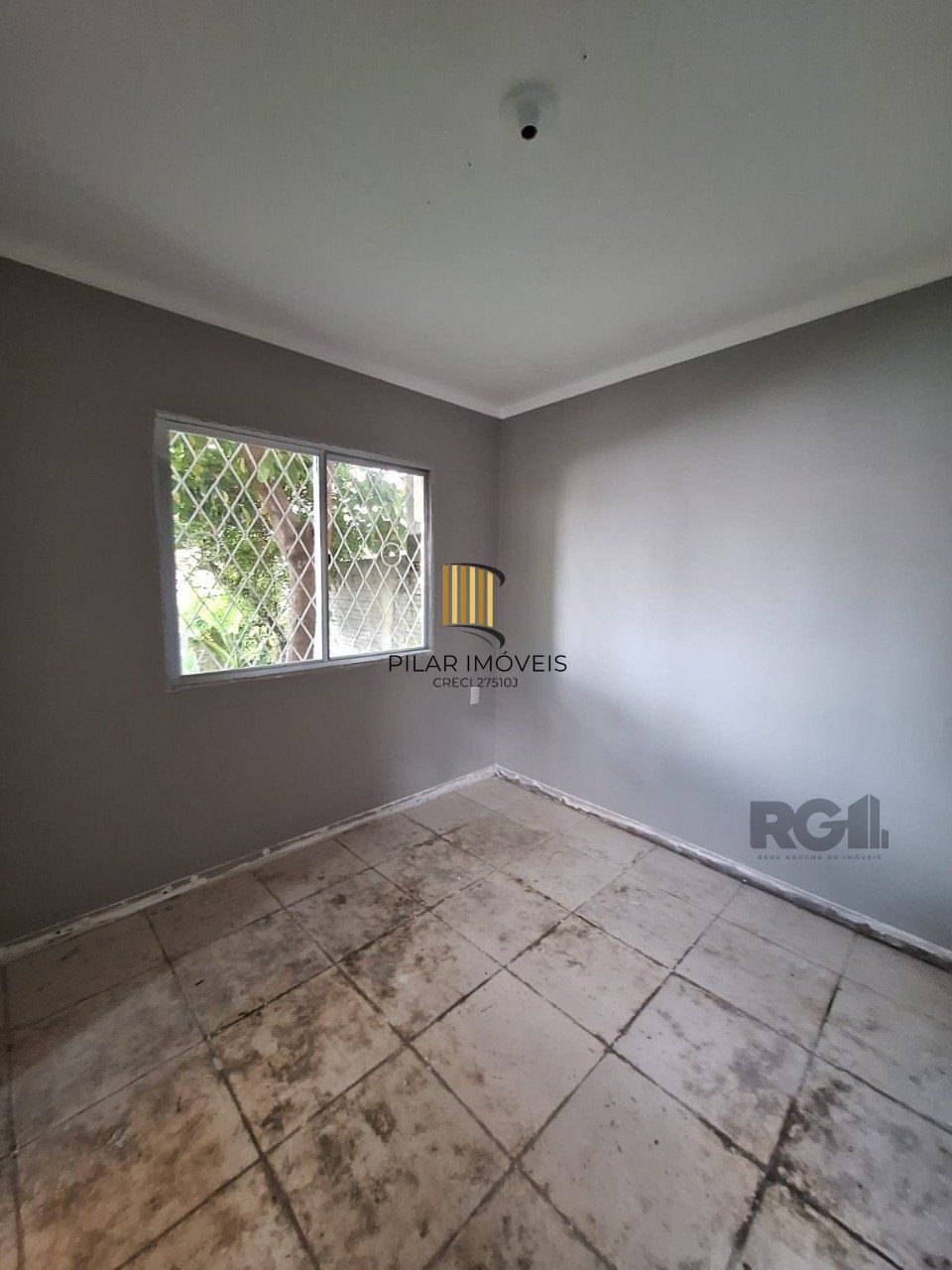 Casa 5 dormitórios no bairro Petrópolis