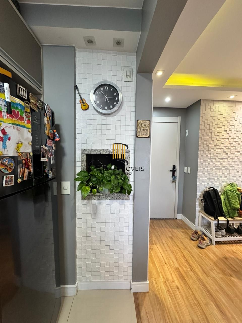 Apartamento 2 dormitórios no bairro Cavalhada