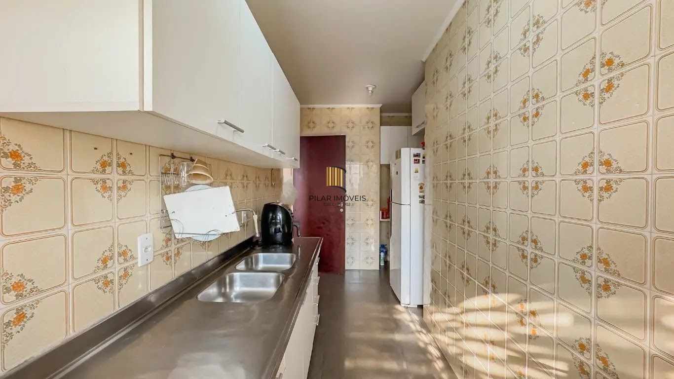 Apartamento 2 dormitórios a venda em Porto Alegre