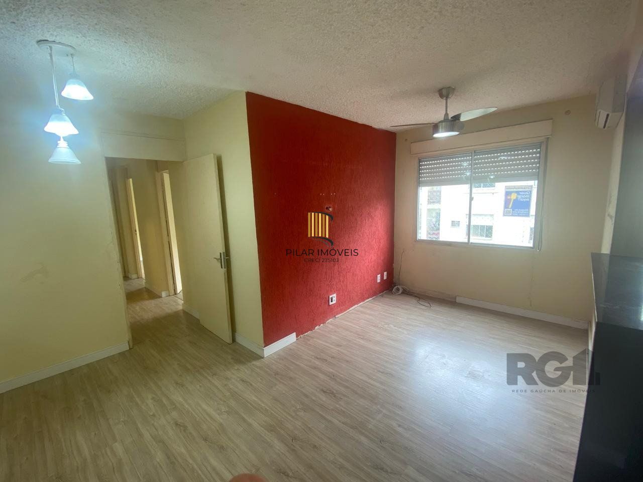 Apartamento 3 dormitórios no bairro Vila Nova