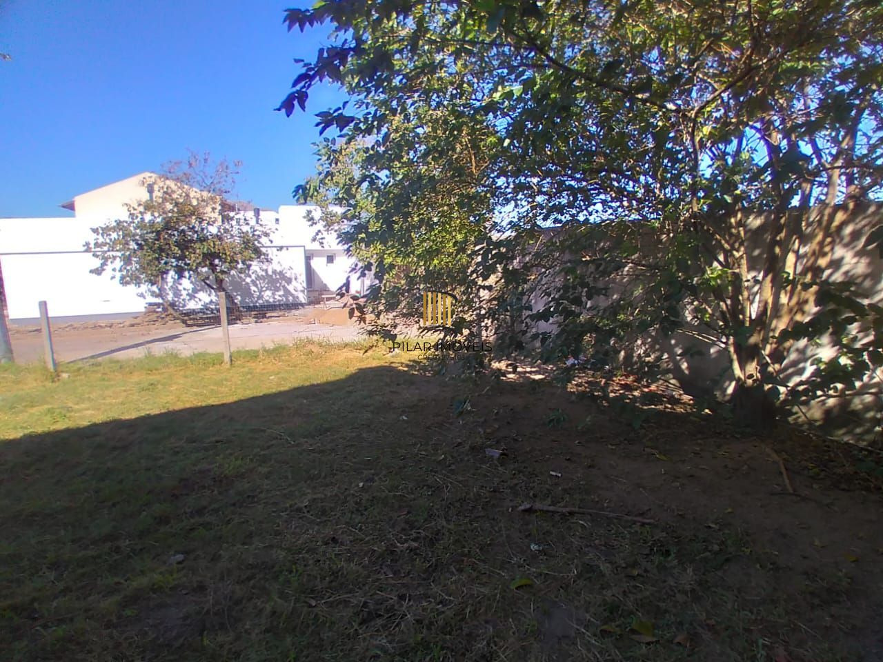 Terreno no bairro Hípica