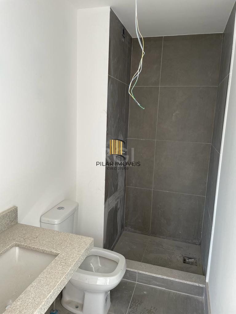 Apartamento 2 dormitórios jardim Lindóia Porto Alegre