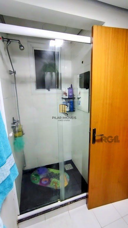 Apartamento 2 dormitórios no bairro Azenha