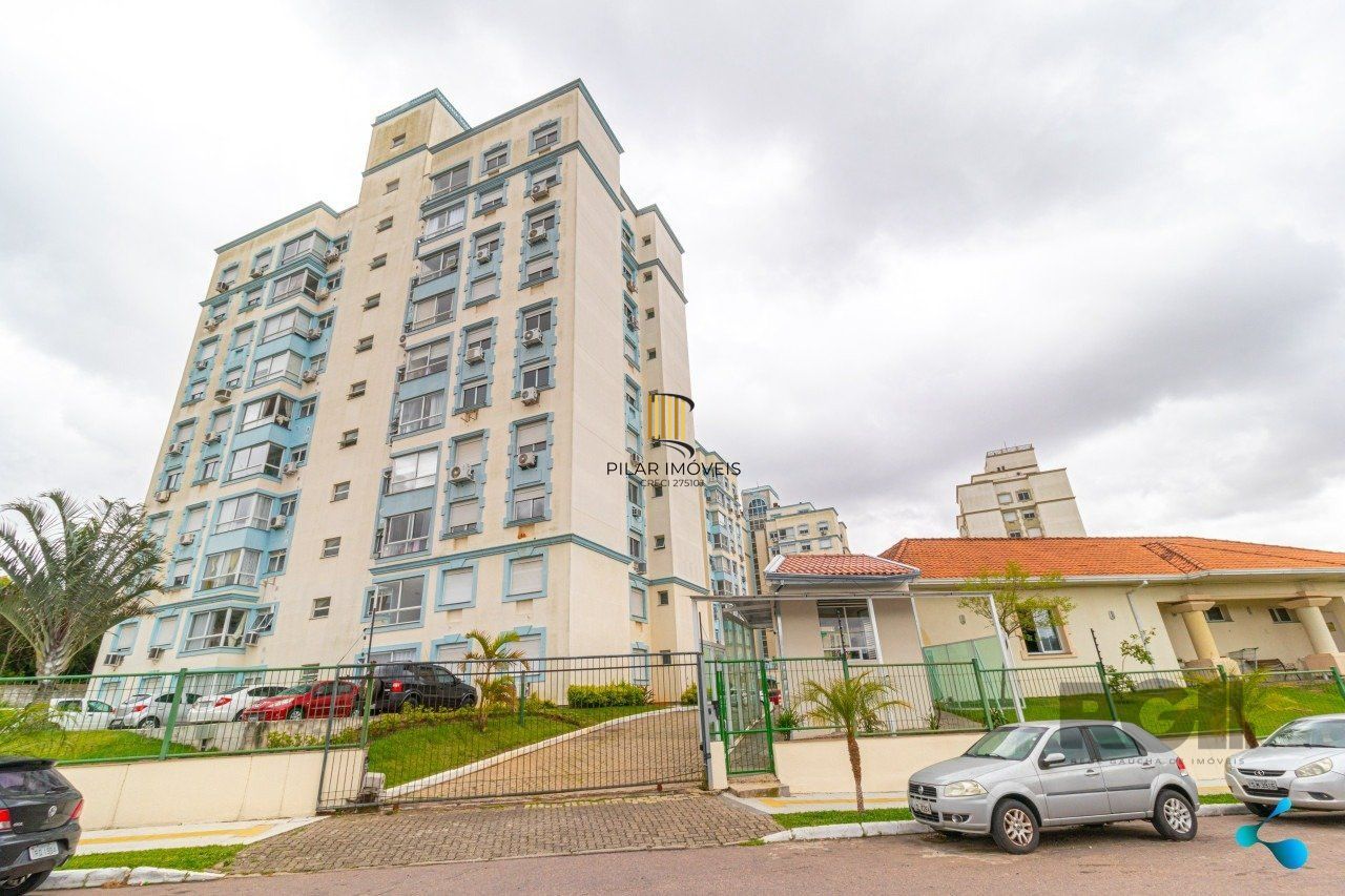 Apartamento 3 dormitórios, Cavalhada