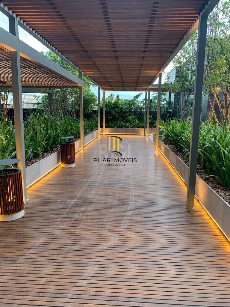 Apartamento de 01 quarto no Bairro Teresópolis