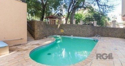 Apartamento 2 dormitórios no bairro Cristal