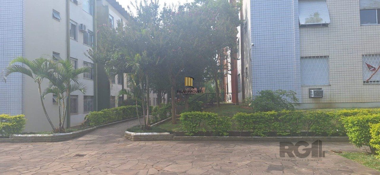 Apartamento 2 dormitórios no bairro Vila Nova