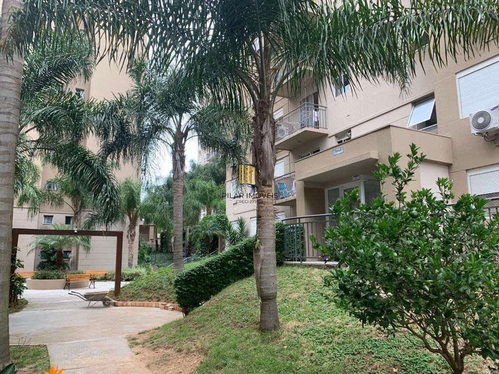 APARTAMENTO, 3 DORMITÓRIO, 1 SUÍTE, 1 VAGA, BAIRRO CAMAQUÃ, PORTO ALEGRE-RS