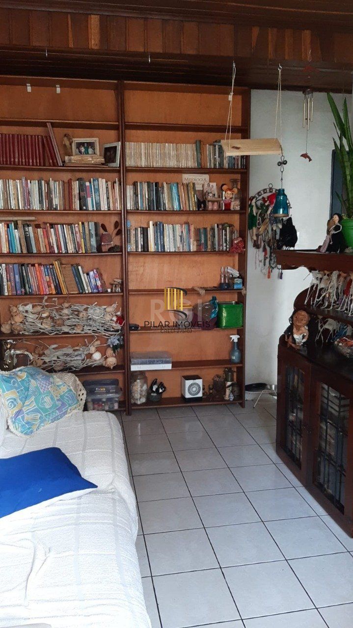 Apartamento para Venda - 51.28m², 2 dormitórios, 1 vaga - Camaquã, Porto Alegre