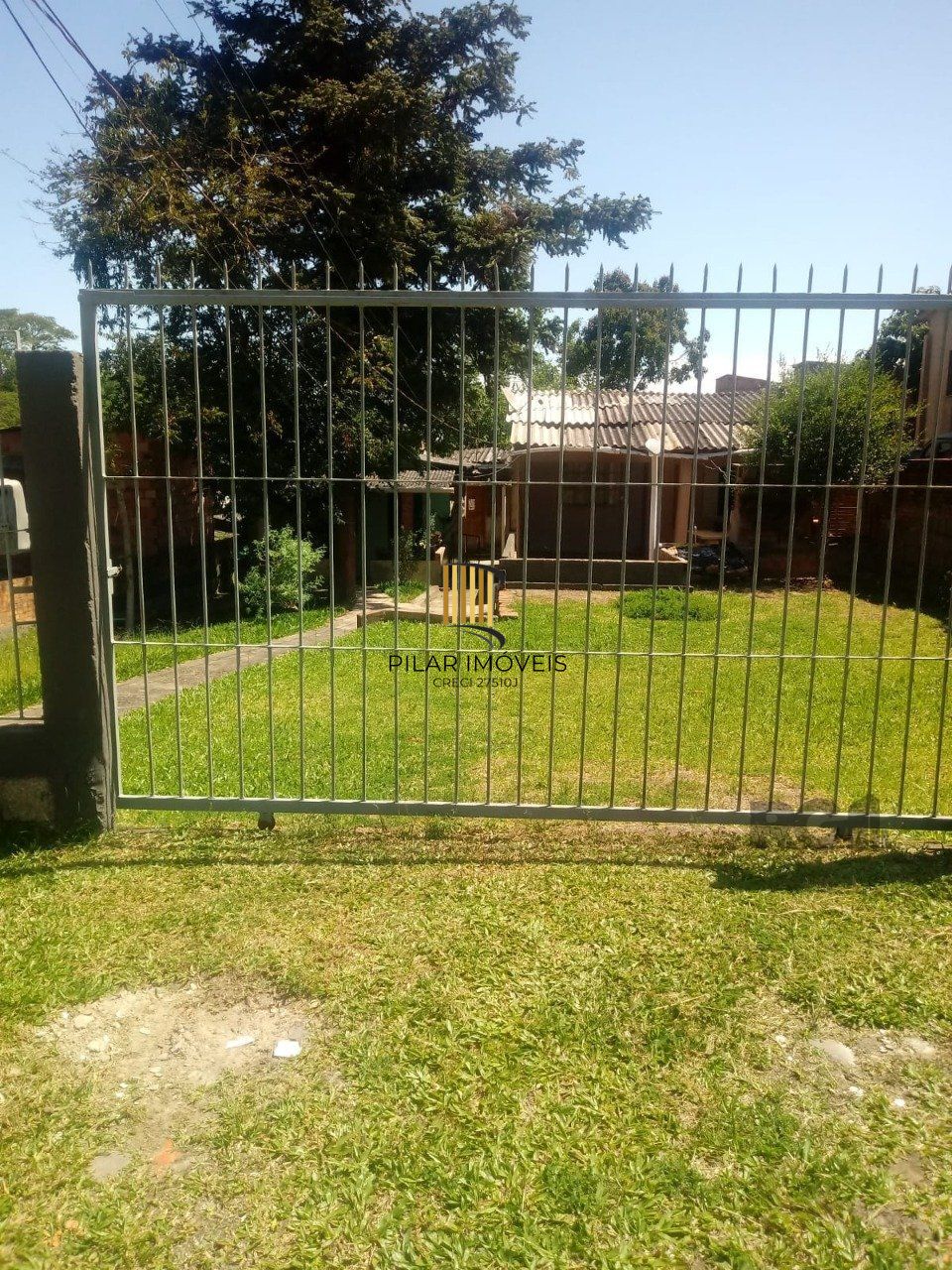 Terreno no bairro Nonoai